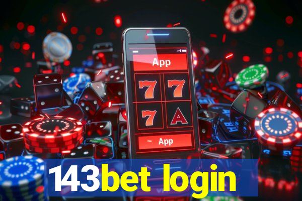 143bet login